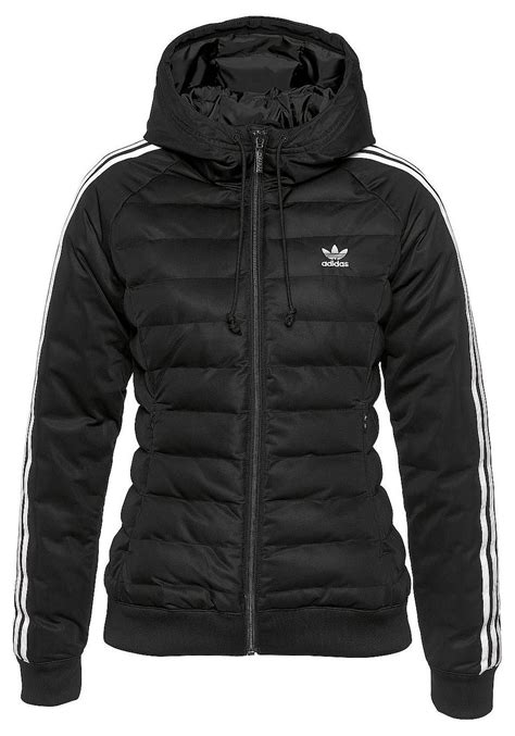 adidas jacke lang damen|Adidas Jacken & Blazer für Damen .